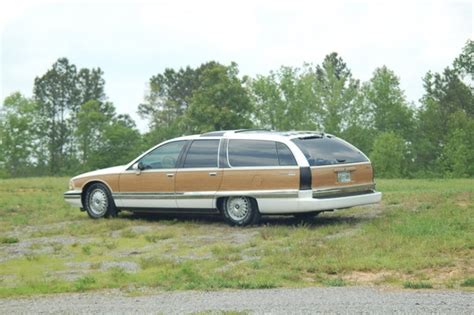 1990 Buick Estate Wagon - CarGurus