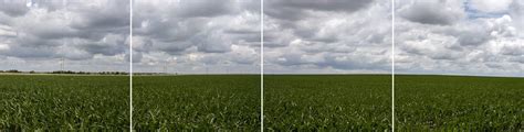 The Great Plains: Landscape Photographs