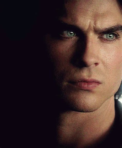 damon salvatore eyes | Vampire diaries damon, Ian somerhalder vampire ...