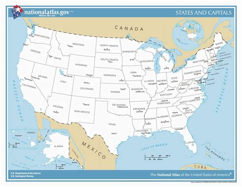 Elevation Map For North Carolina - United States Map