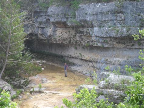 Lost Maples State Natural Area - Hicks & Company Environmental ...