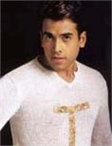 Tushar Kapoor - Bollywood celebrities the stories and the gossips