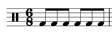 Compound Meter and Time Signatures – Open Music Theory