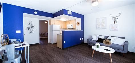 Caliber Elevates Off-Campus Student Living Near Grand Canyon University With Opening of GC ...