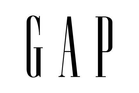 Download Gap, Inc. Logo in SVG Vector or PNG File Format - Logo.wine