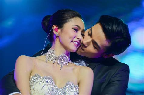 WATCH: Xian Lim tells Kim Chiu: 'I love you'