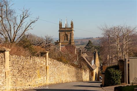 blockley | Discover Cotswolds