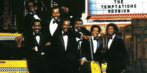 R.I.P. the Temptations' Richard Street | Pitchfork