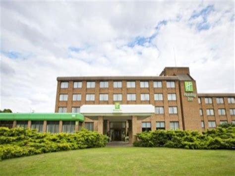 Holiday Inn Peterborough West Hotel - Deals, Photos & Reviews