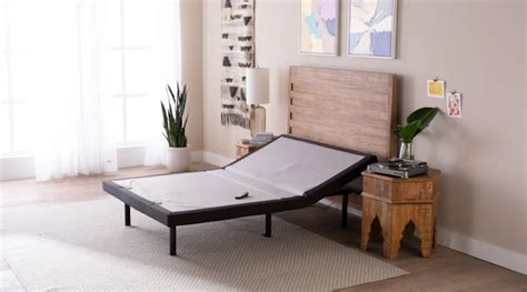 4 Ways to Hide an Adjustable Bed Frame | GhostBed®