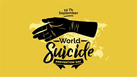 World Suicide Prevention Day: Every Life Matters - Century Media360