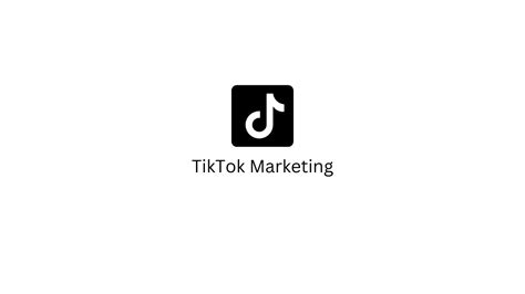 6 Useful TikTok Marketing Strategies For Beginners - LearnWoo