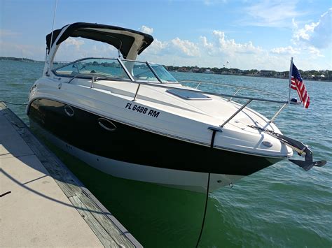 2007 Chaparral 250 Signature, St. Augustine Florida - boats.com