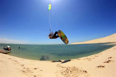 Kitesurfing in Dakhla, Morocco | Kitesurf Articles, News & Tips