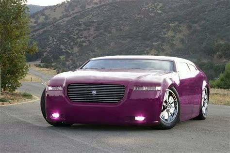 Chop Top Magnum? | Dodge magnum, Custom cars paint, Chrysler 300 custom