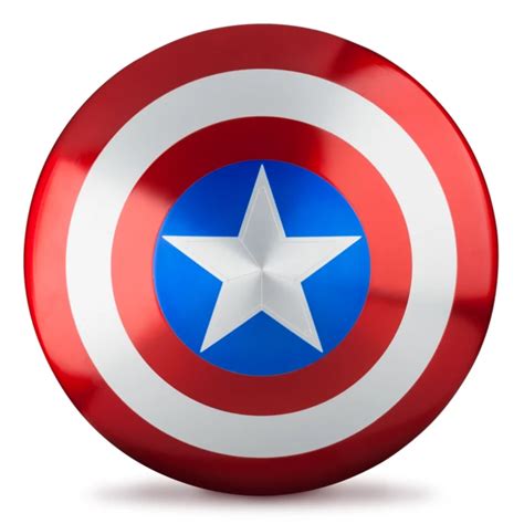 Disney Store Captain America Vibranium Shield | Disney Store