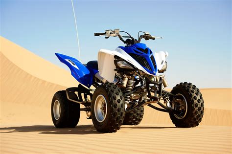 YAMAHA Raptor 700R (2013-2014) Specs, Performance & Photos - autoevolution