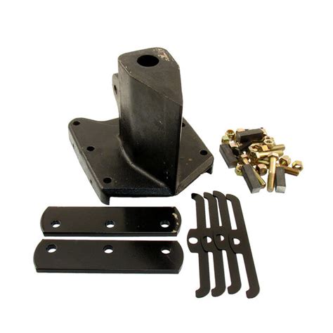 Log Splitter Wedge Kit - 753-04120 | MTD Parts