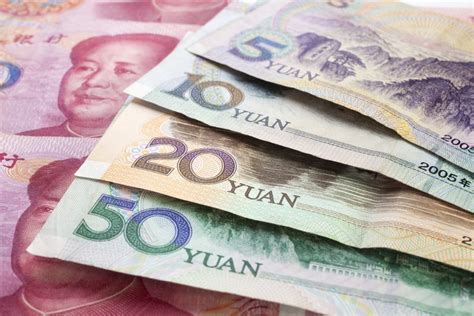 Chinese Yuan Renminbi Currency | Global Trade Review (GTR)