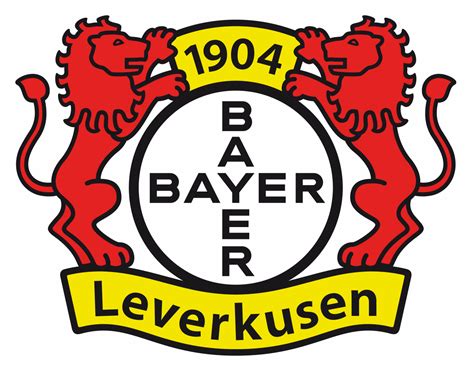 Bayer 04 Leverkusen History, Ownership, Squad Members, Support Staff ...