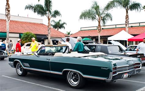 1966 Buick Wildcat - Information and photos - MOMENTcar