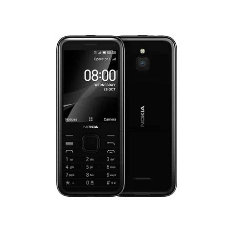 Nokia 8000 4G - Official | RM Trading International