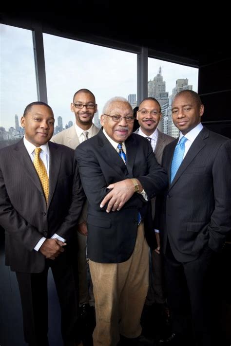 The Marsalis Family | Marsalis Music