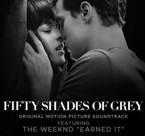 Fifty Shades of Grey Soundtrack Songs | POPSUGAR Entertainment