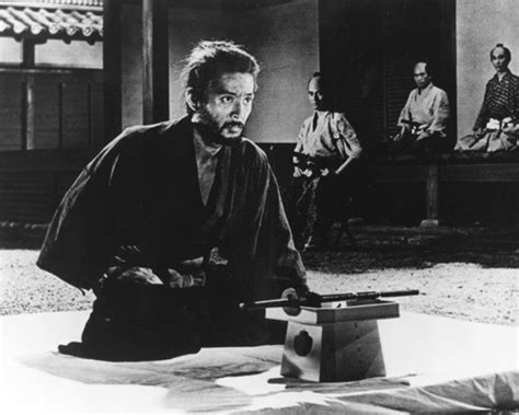 Harakiri (Film) - TV Tropes