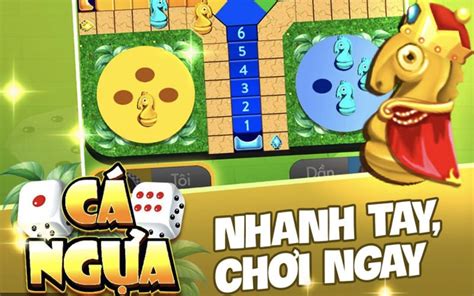 Hướng dẫn cách chơi cờ cá ngựa | Luật chơi game cơ bản