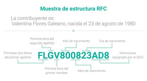 RFC con homoclave: ¿Qué es y cómo se descarga? - Trámites México