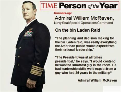 William McRaven's Ten Navy Seal Training Life Lessons - Summarized ...