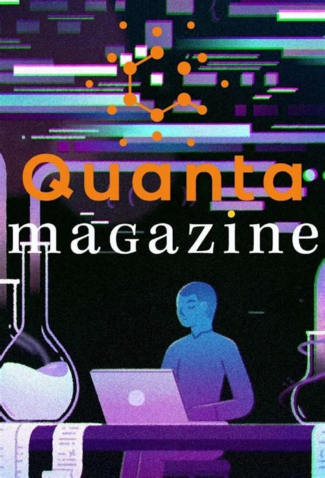 Quanta Magazine (TV Series) - Posters — The Movie Database (TMDB)