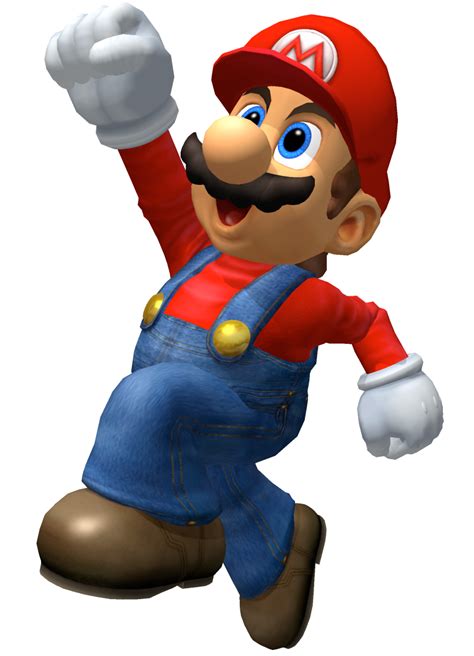 Mario (Super Smash Bros. Melee) | Smashpedia | Fandom