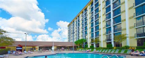 Rosen Inn, closest to Universal | Orlando Hotels in Florida