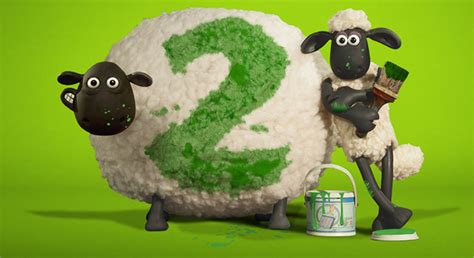 Anuncian Shaun the Sheep Movie 2 | Cine PREMIERE