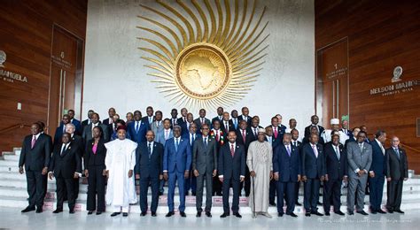 African leaders adopt new reforms at special summit - Africa Feeds