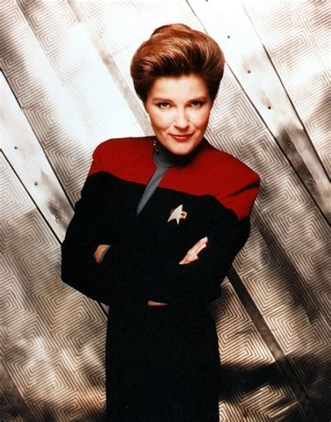 The Best Captain Janeway Episodes From Star Trek Voyager - Everywhere