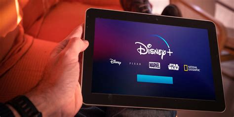 Disney Plus Devices: What's the Best Device and How Many at Once?