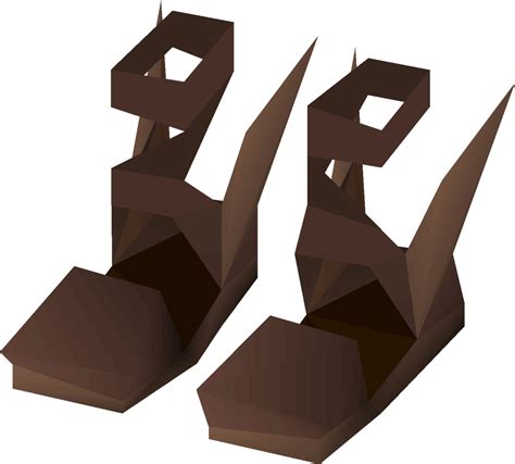 Adventurer's boots (t1) - OSRS Wiki