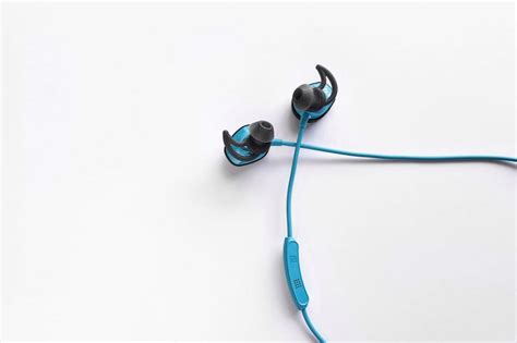 Top 5 Best Bose Earbuds Reviews and Comparisons