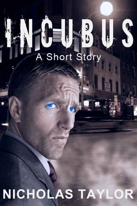 Incubus: A Short Story (eBook) - The Wiki of the Succubi - SuccuWiki