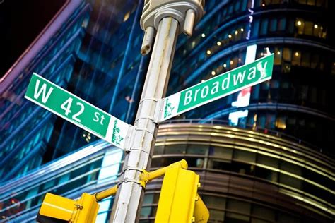 42nd Street New York City - What To Know BEFORE You Go | Viator