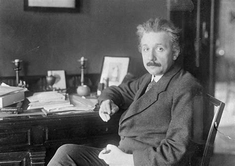 Lieserl Einstein: What happened to Albert Einstein's daughter - Tuko.co.ke