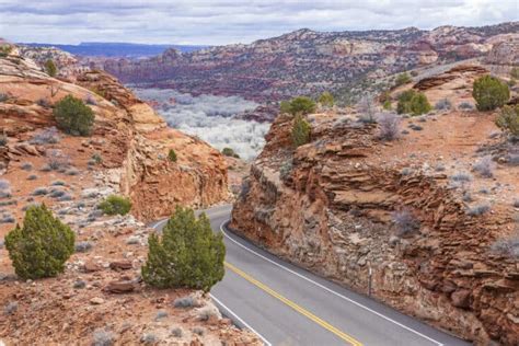 Highway 12 Utah: A Journey on America's Most Scenic Road