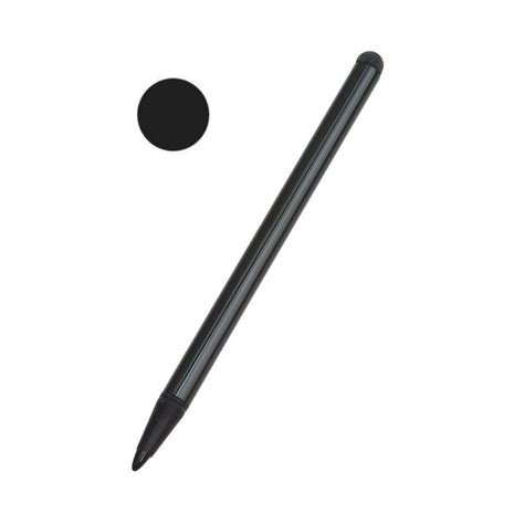 Stylus Touchscreen Pen, EEEkit Universal 2 in 1 Rubber Nib & Hard Tip ...