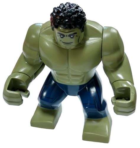 Negozio di sconti online,Lego Avengers Endgame Hulk