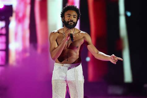 Childish Gambino en het hiphopprobleem van de Grammy’s - NRC