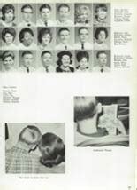 Explore 1966 Cookeville High School Yearbook, Cookeville TN - Classmates