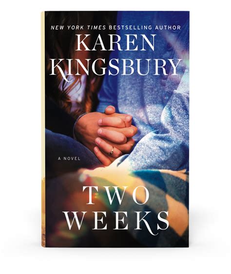 Karen Kingsbury | #1 New York Times Bestselling Author